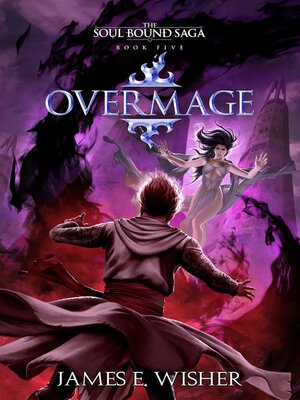 Overmage - ebook